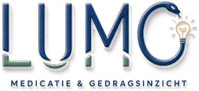 LUMO — medicatie & gedragsinzicht